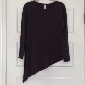 Lululemon To The Point Long Sleeve